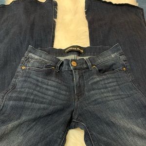 Express Jeans size 4